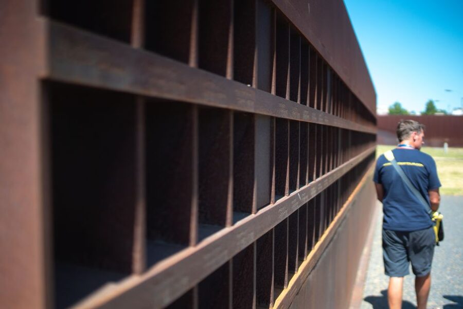 Cold War, Berlin Wall, Spies and the East Side Gallery - Transport Between Stops: Why the AB Day Pass Is Part of the Plan