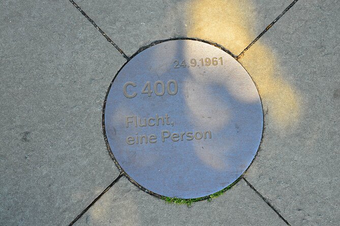 Cold War, Berlin Wall, Spies and the East Side Gallery - Following the Death Strip: Wall Remains and Stasi Shadows