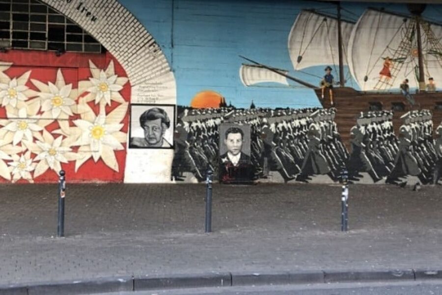 Cologne: Street Art Walking Tour in the Ehrenfeld District - Key takeaways before you go