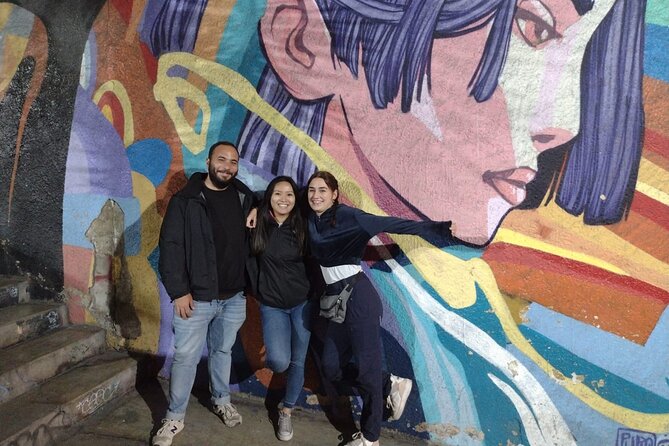 Colorful Barranco Tour and Street Art - Starting at Starbucks: getting to the meeting point fast