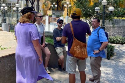 Colorful Barranco Tour and Street Art - Price and Value: Is $20 for 2 Hours a Smart Use of Time?