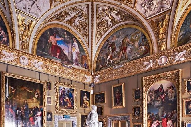 Combo Tour - Accademia Gallery And Uffizi Gallery Tour - The route logic: two museums, one efficient art day