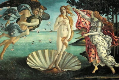 Combo Tour - Uffizi Gallery And Accademia Gallery Tour - Uffizi Gallery Stop: Botticelli’s Hits and Renaissance Masterpieces Up Close