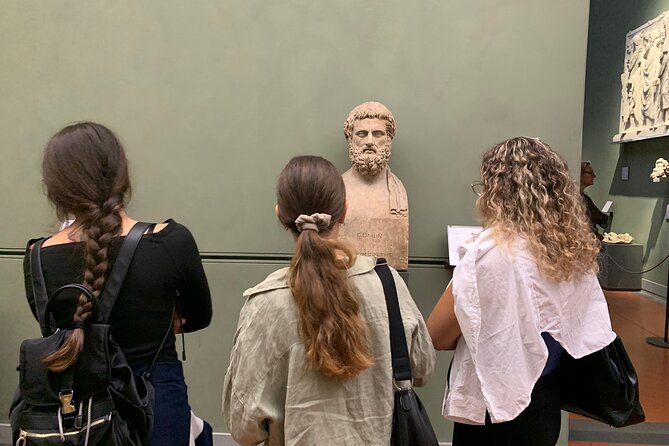 Complete Uffizi Gallery Private Tour with Art Historian Guide - Should you book this Uffizi private tour?