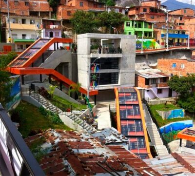 Comuna 13: Graffiti Tour with Tasting, Live Show, & Gallery - What You Get for $31: Value Beyond the Graffiti