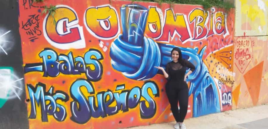 Comuna 13 Neighborhood & Street Art Private Tour - Key highlights worth your attention