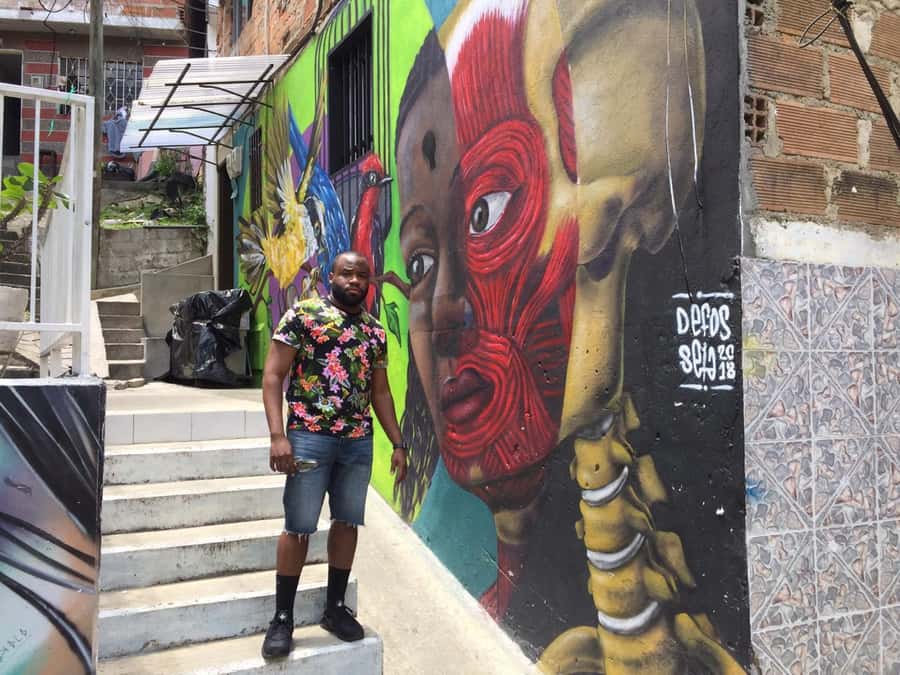 Comuna 13 Neighborhood & Street Art Private Tour - Guide quality is everything: what the strongest days get right
