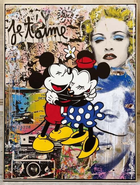 Copenhagen: MACA Art Museum Entry Ticket - More than street art: why the museum pairs big names with the subculture