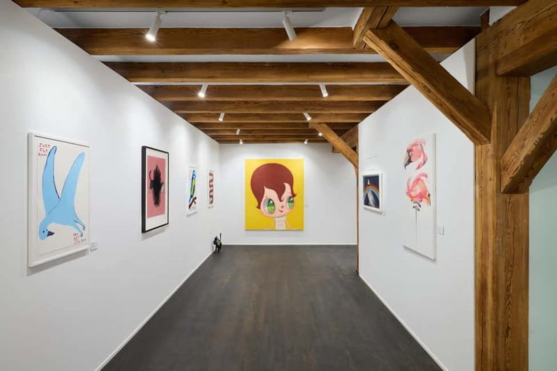 Copenhagen: MACA Art Museum Entry Ticket - Ticket logistics that affect your day (price, line-skip, storage)