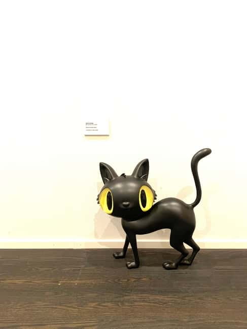 Copenhagen: MACA Art Museum Entry Ticket - Should you book the MACA Art Museum entry ticket?