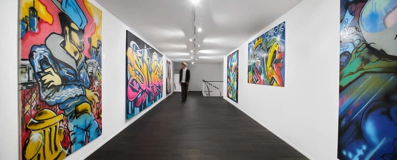 Copenhagen: MACA Art Museum Entry Ticket - FAQ