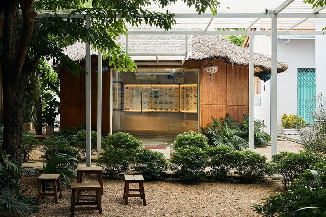 CSO Gallery - Museum in Hoi An Entry Ticket - How the visit feels: light, layout, and staff explanations