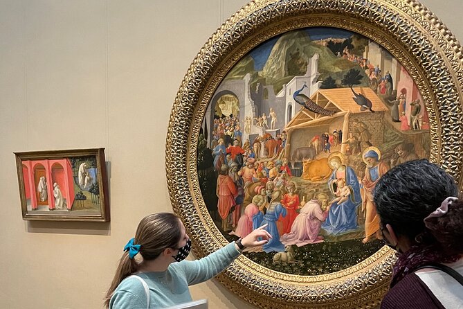 Curated Tour - National Gallery of Art with French Art Historian - Why a Semi-Private Group at the National Gallery Makes Sense