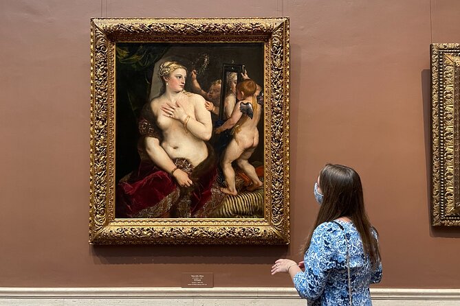 Curated Tour - National Gallery of Art with French Art Historian - Value for Money: What You Get That Self-Guiding Often Misses