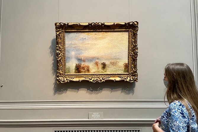 Curated Tour - National Gallery of Art with French Art Historian - Who This Tour Is Best For (and Who Might Prefer Something Else)