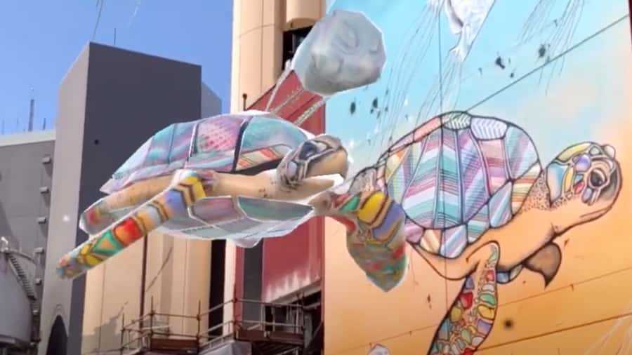 Darwin: 3-Hour Outback Gourmet Food & Art Tour - Stop 2 and Stop 3: tasting like a local (40 minutes, then 45)