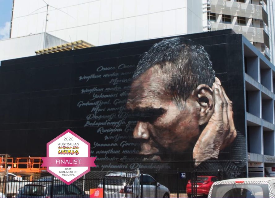 Darwin: 3-Hour Outback Gourmet Food & Art Tour - The menu you might get: NT classics plus bush-food accents