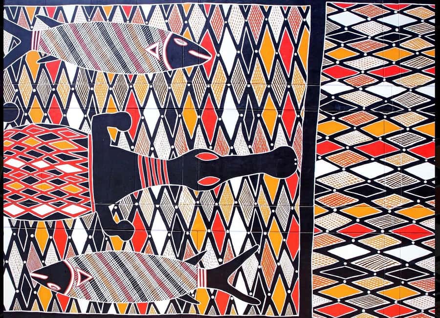 Darwin: 3-Hour Outback Gourmet Food & Art Tour - Drinks: welcome tipple first, then you buy what you want