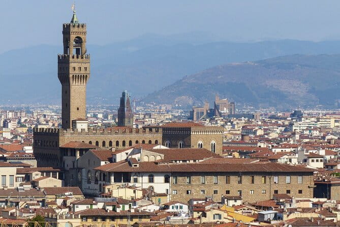 David & Accademia Gallery: 1-Hour Small Group Tour - More Than David: Renaissance Art and Stradivarius Instruments