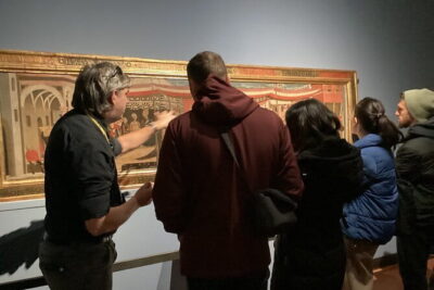 David & Accademia Gallery: 1-Hour Small Group Tour - Inside the Accademia: Your 60-Minute David Walkthrough