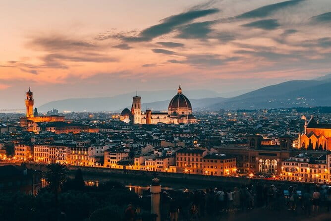 David & Accademia Gallery: 1-Hour Small Group Tour - Price and Value: Is $59.28 a Smart Spend?
