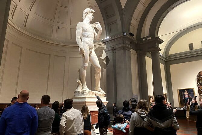 David & Accademia Gallery Florence Private Tour with Local Guide - Why this Florence David tour saves your day