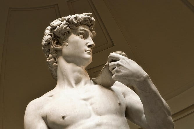 David & Accademia Gallery - Priority Ticket - Key things to know before you go