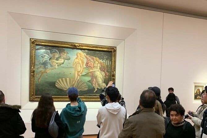 David & Accademia Gallery - Priority Ticket - Priority Entrance vs. the Real Crowd: Timing Reality in Florence