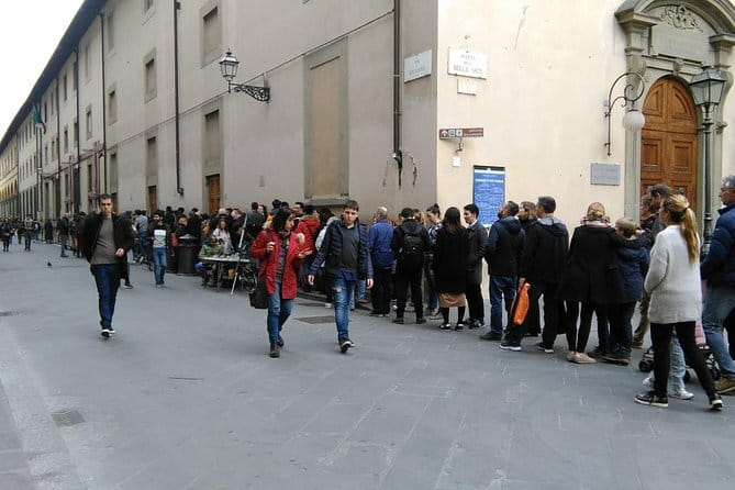David & Accademia Gallery - Priority Ticket - Price and Value: Is $41.94 a Good Deal for David at Accademia?