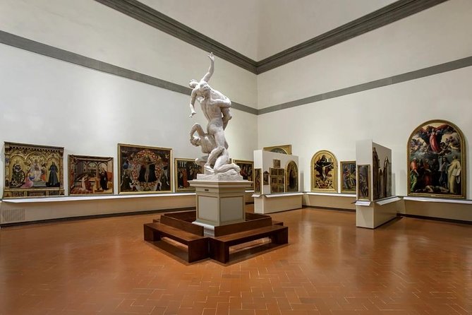 David & Accademia Gallery Private Tour - Michelangelo’s David: how the tour makes the statue click