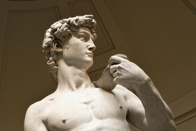 David & Accademia Gallery Private Tour - What you can do after the tour ends