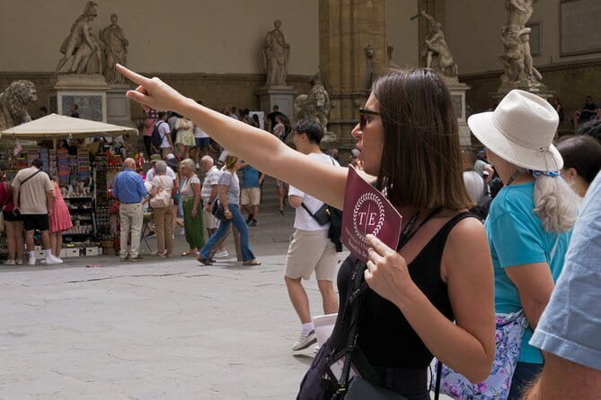 DAVID and Accademia Gallery Private Tour in Florence - Who this David and Accademia private tour is best for