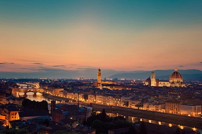 DAVID and Accademia Gallery Private Tour in Florence - Should you book this private David and Accademia tour?