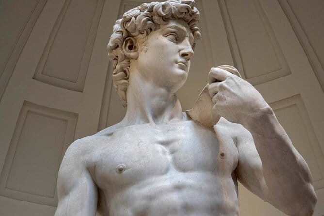 David and Accademia Gallery VIP Tour in Florence - Skip-the-Line VIP Entrance at the Accademia: What That Means for Your Day