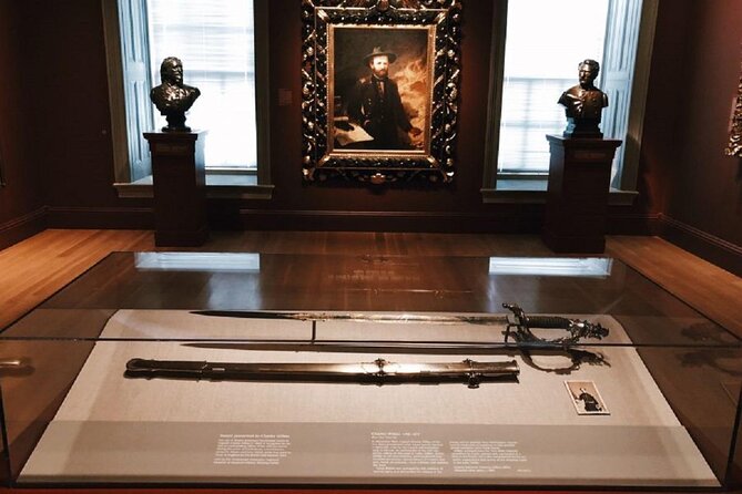 DC National Archives + National Portrait Gallery - Exclusive Tour - Key highlights worth planning around