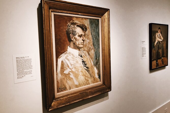 DC National Archives + National Portrait Gallery - Exclusive Tour - Price and value: what $166.15 really buys you