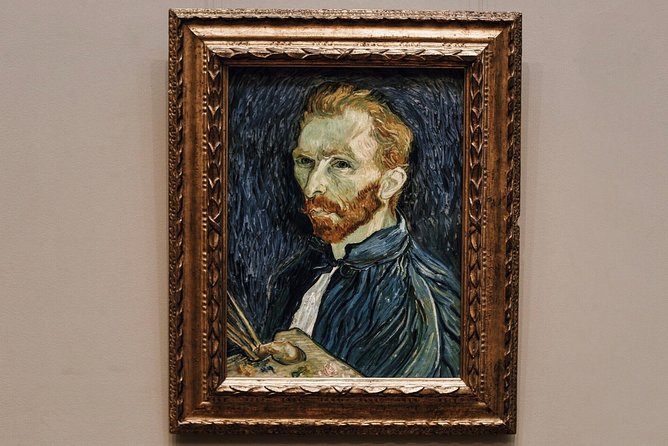 DC National Gallery of Art Guided Tour Semi-Private 8ppl Max - Modern art stops: Picasso, Pollock, Warhol, and O’Keeffe