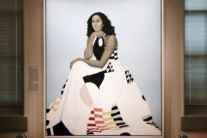 DC Portrait Gallery & American Art Museum - Exclusive Guided Tour - Price and Value: What $89.67 Really Buys You in DC