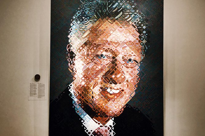 DC Portrait Gallery & American Art Museum - Exclusive Guided Tour - When This Tour Is a Great Fit (and When to Consider Alternatives)