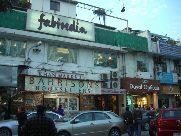 Delhi Street Art Tour - Key Highlights You’ll Actually Notice