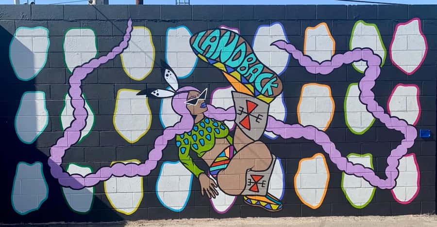 Denver: RiNo Art District Graffiti and Street Art Tour - Options if you want a different RiNo angle