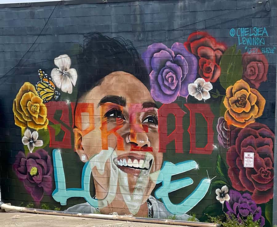Denver: RiNo Art District Graffiti and Street Art Tour - Why RiNo’s walls are worth a guided walk