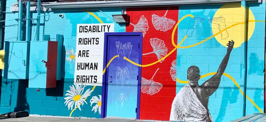 Denver: RiNo Art District Graffiti and Street Art Tour - What to bring and how to handle Denver weather