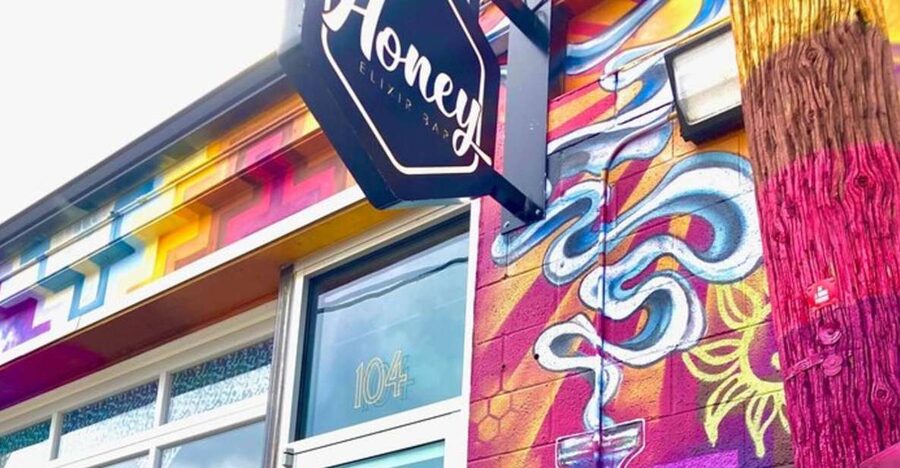 Denver Street Art & Murals Tour + Brewery Visit/Beer Tasting - What I’d pack (and what to skip)