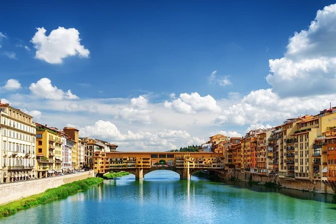 Discover Florence: Uffizi and Accademia Gallery small-group tour - Why a semi-private Florence Uffizi and Accademia day beats doing it alone