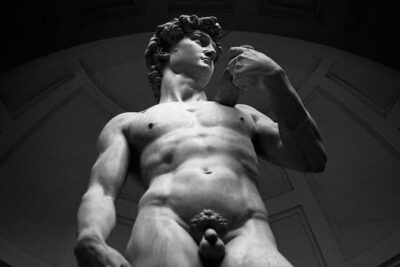 Discover Florence: Uffizi and Accademia Gallery small-group tour - Baptistery and the Duomo: quick stops that still change how you read the city