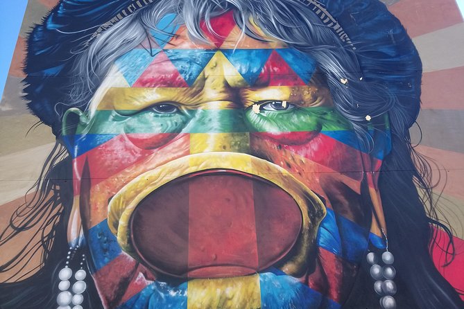Discover Lisbon's Best Street Art - Key things you’ll notice on this Lisbon street-art day