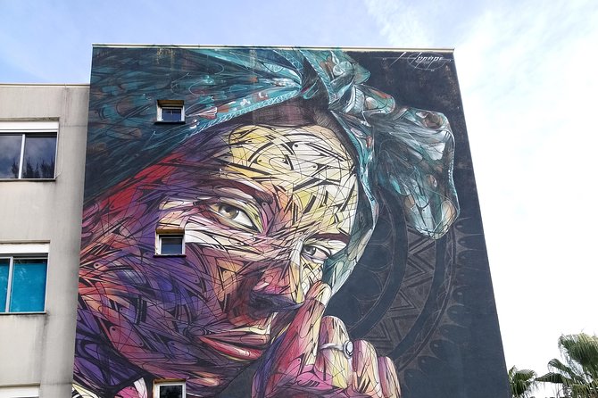 Discover Lisbon's Best Street Art - The guides matter: what I’d look for before booking
