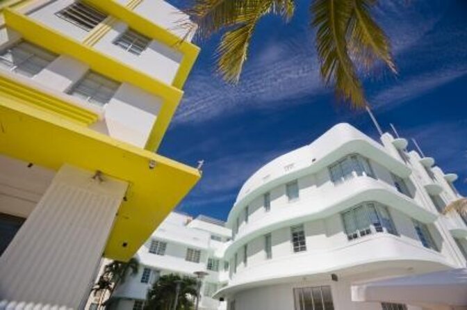 Discover South Beach Golf Cart Tour - Worth Knowing Before You Go