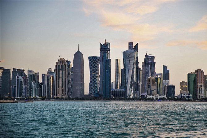 Doha: Iconic Sights, Culture & Museum of Islamic Art Tour - Souq Waqif: falcons, spices, handicrafts, and a real market feel